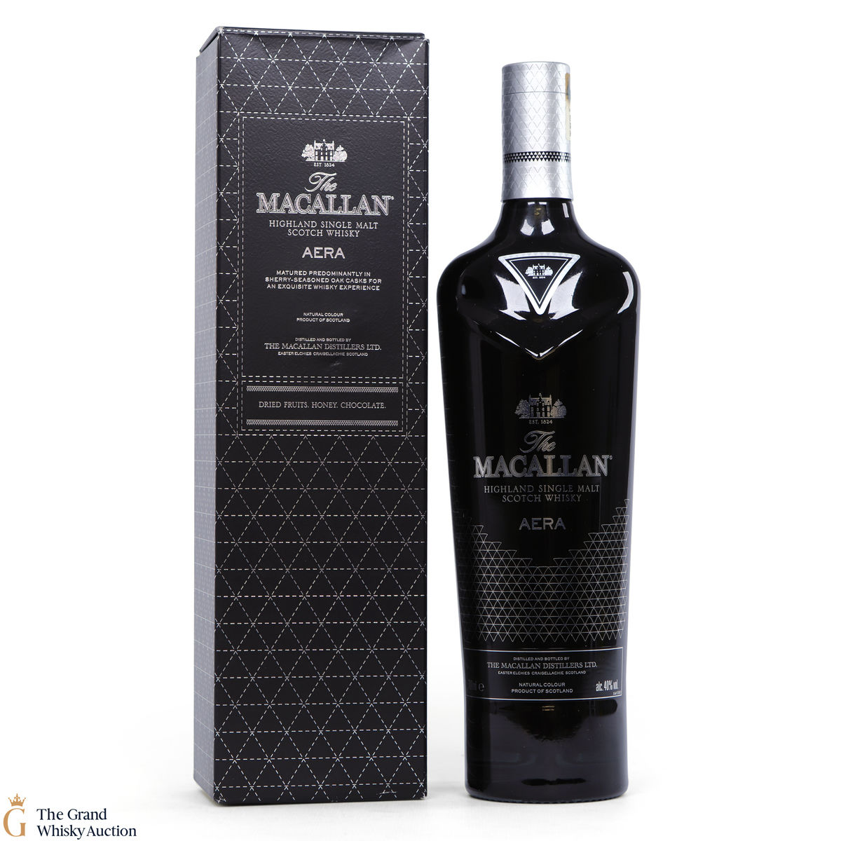 Macallan - Aera