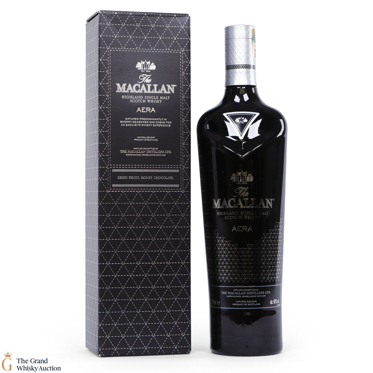 Macallan - Aera