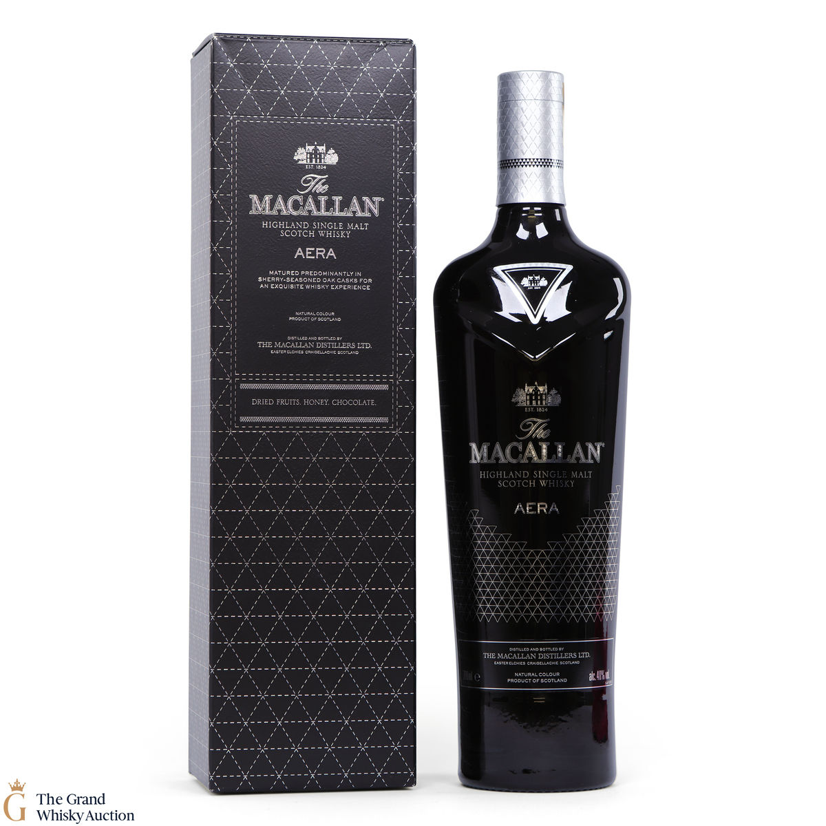 Macallan - Aera