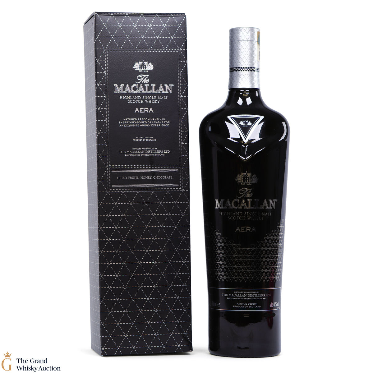 Macallan - Aera