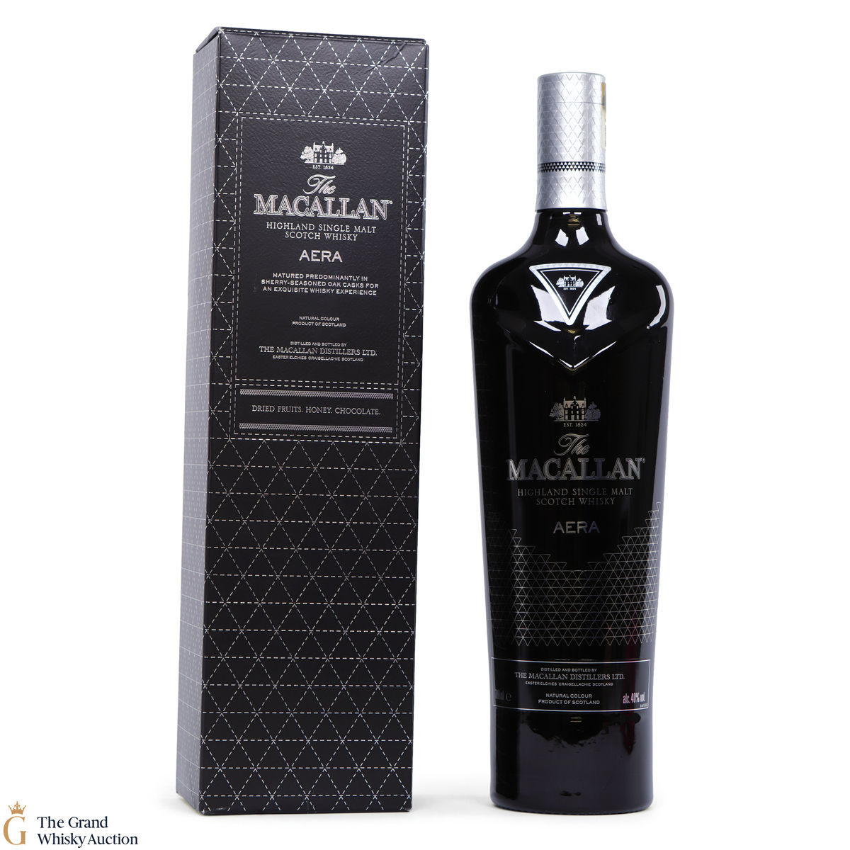 Macallan - Aera