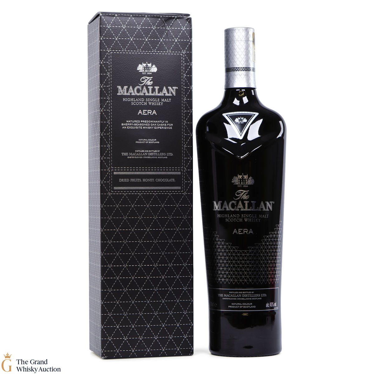 Macallan - Aera