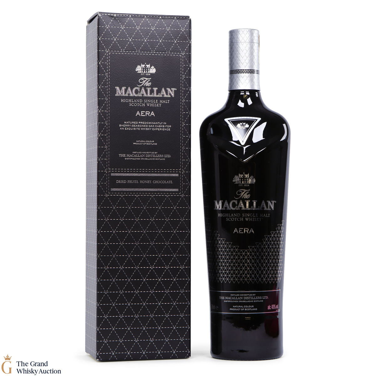 Macallan - Aera