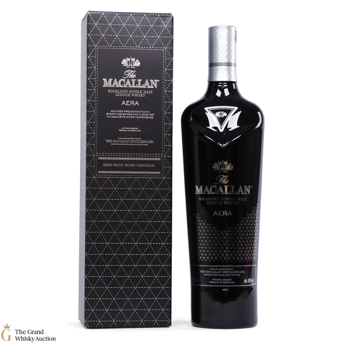 Macallan - Aera