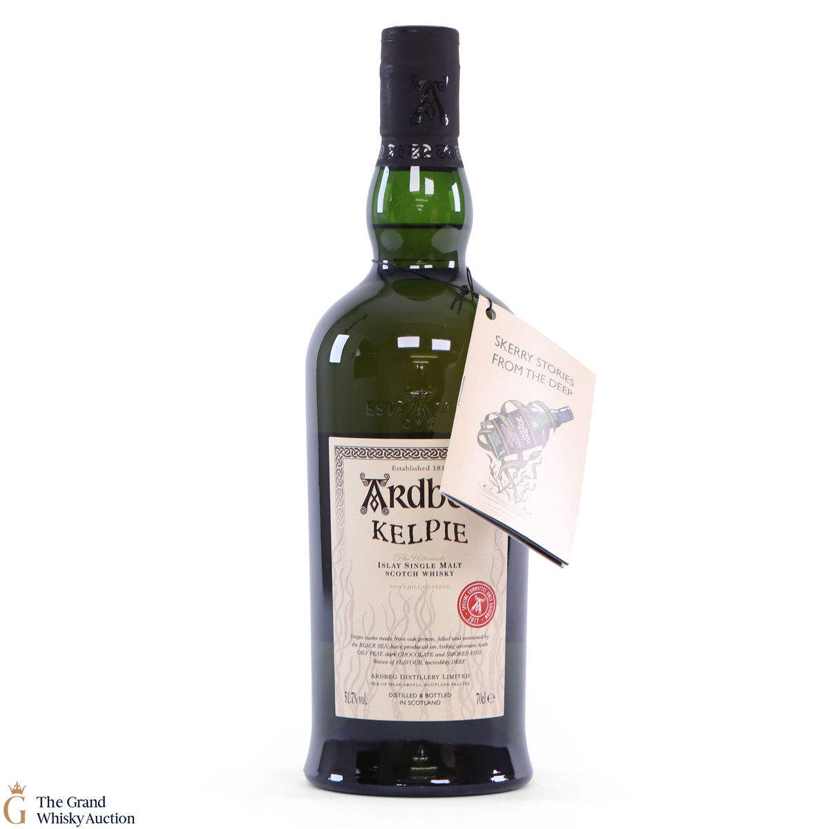 Ardbeg - Kelpie - Committee Release