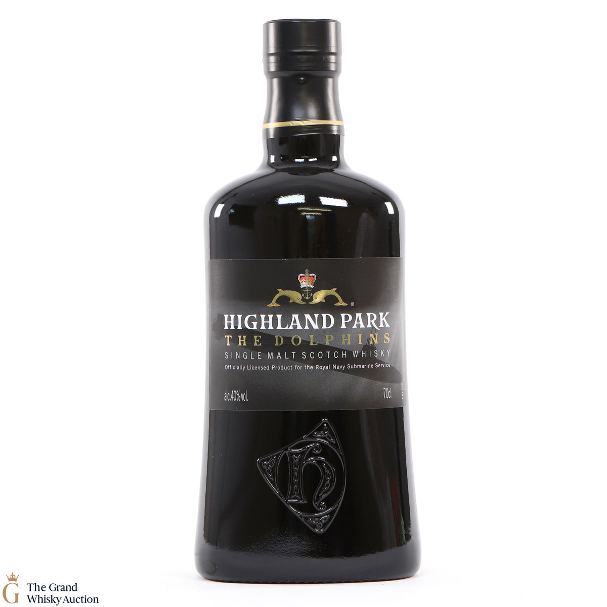 Highland Park - The Dolphins