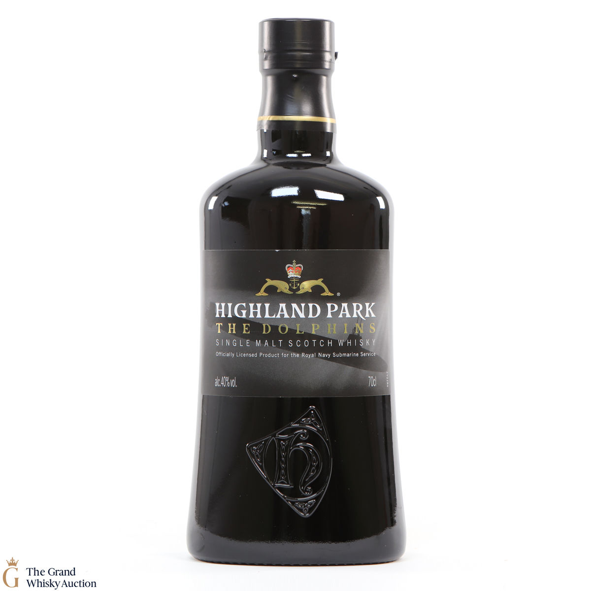 Highland Park - The Dolphins