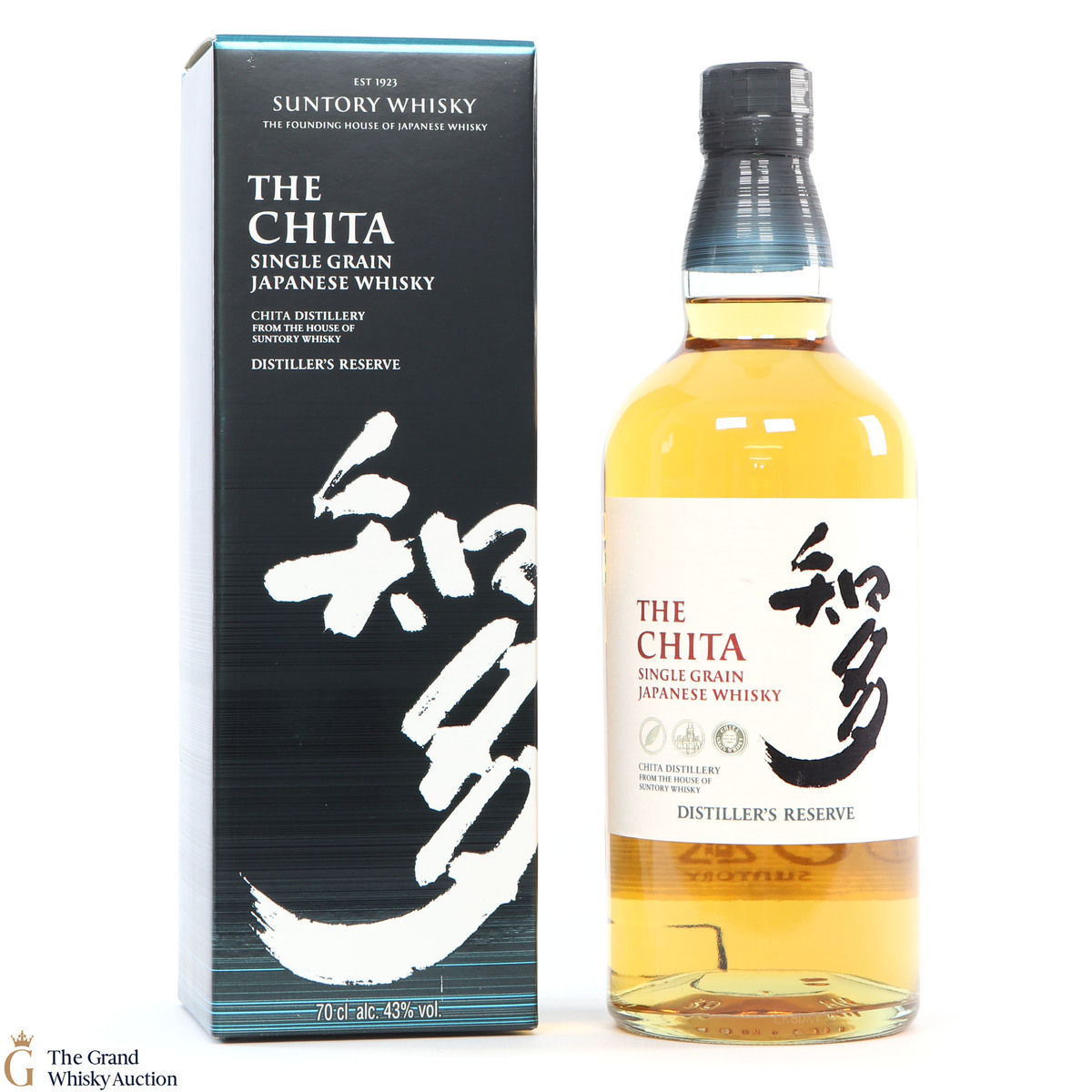 Chita - Distillers Reserve 