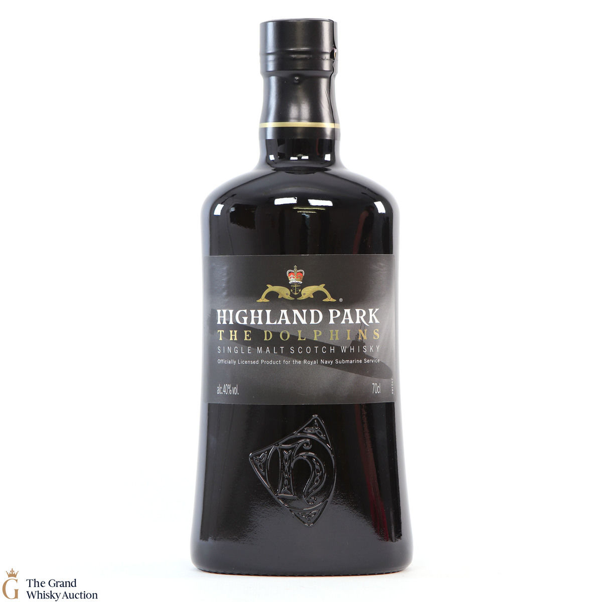 Highland Park - The Dolphins