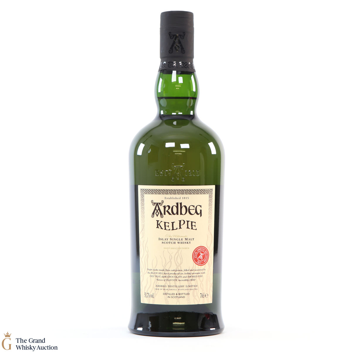 Ardbeg - Kelpie - Committee Release