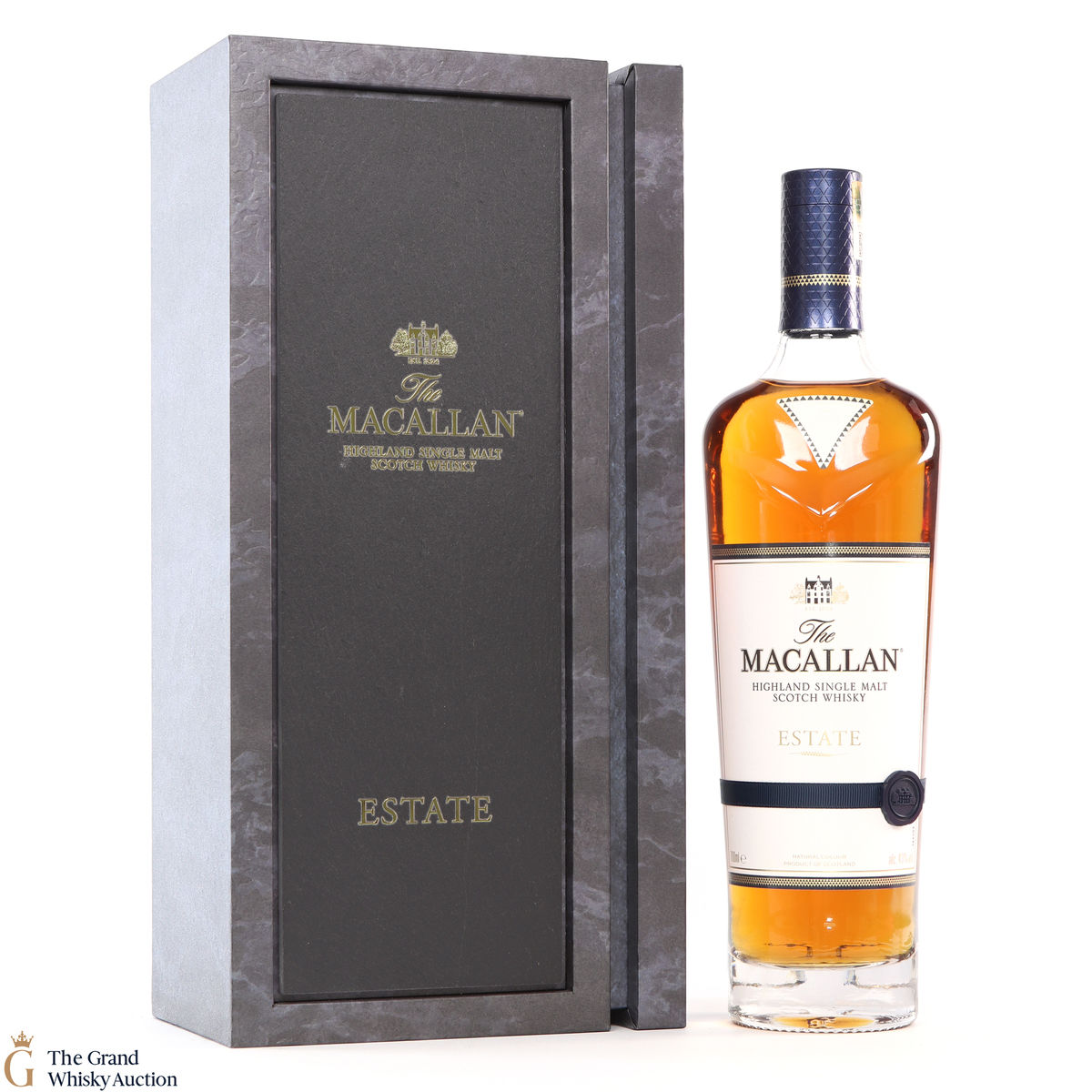 Macallan - Estate Reserve - 2019
