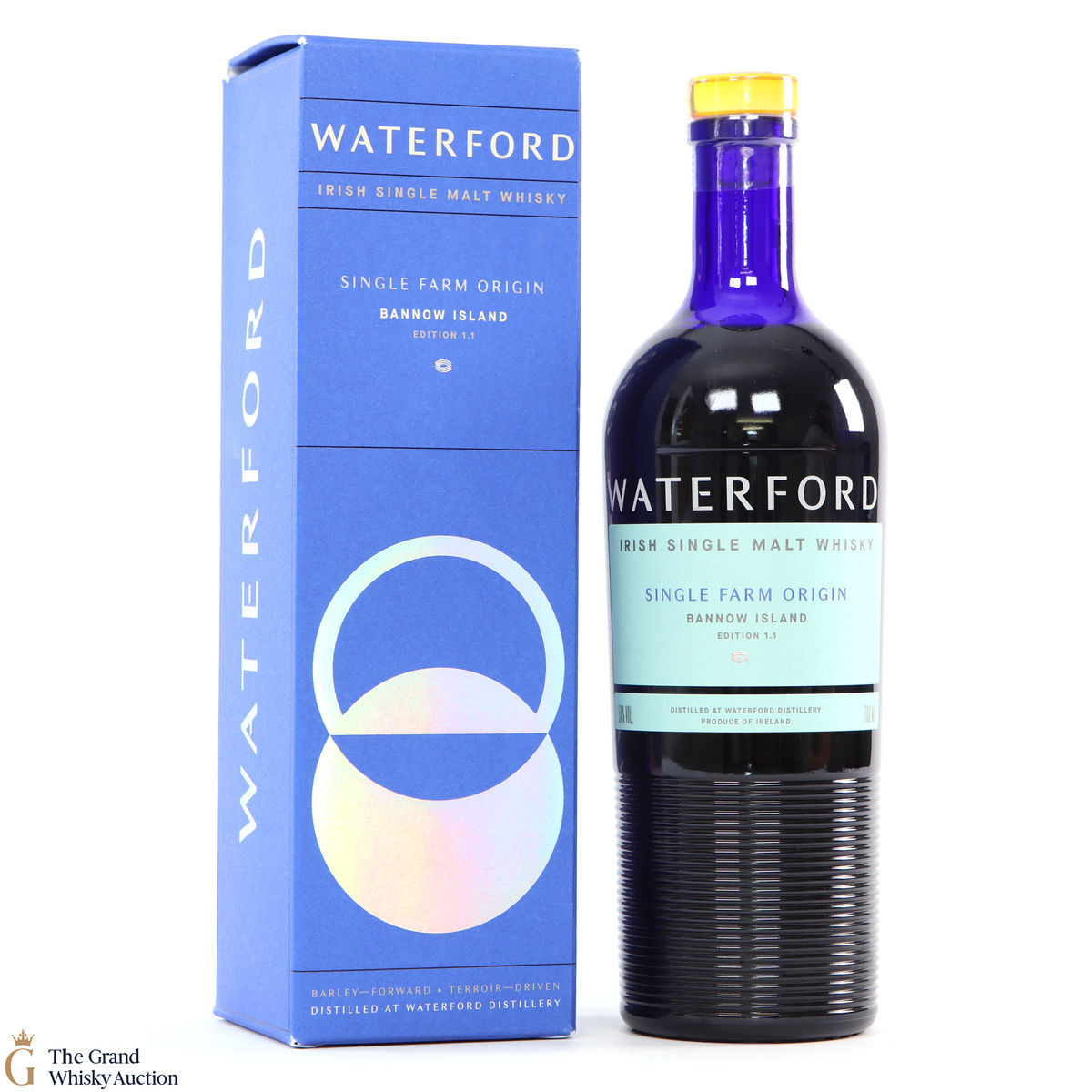 Waterford - Single Farm Origin - Bannow Island 1.1