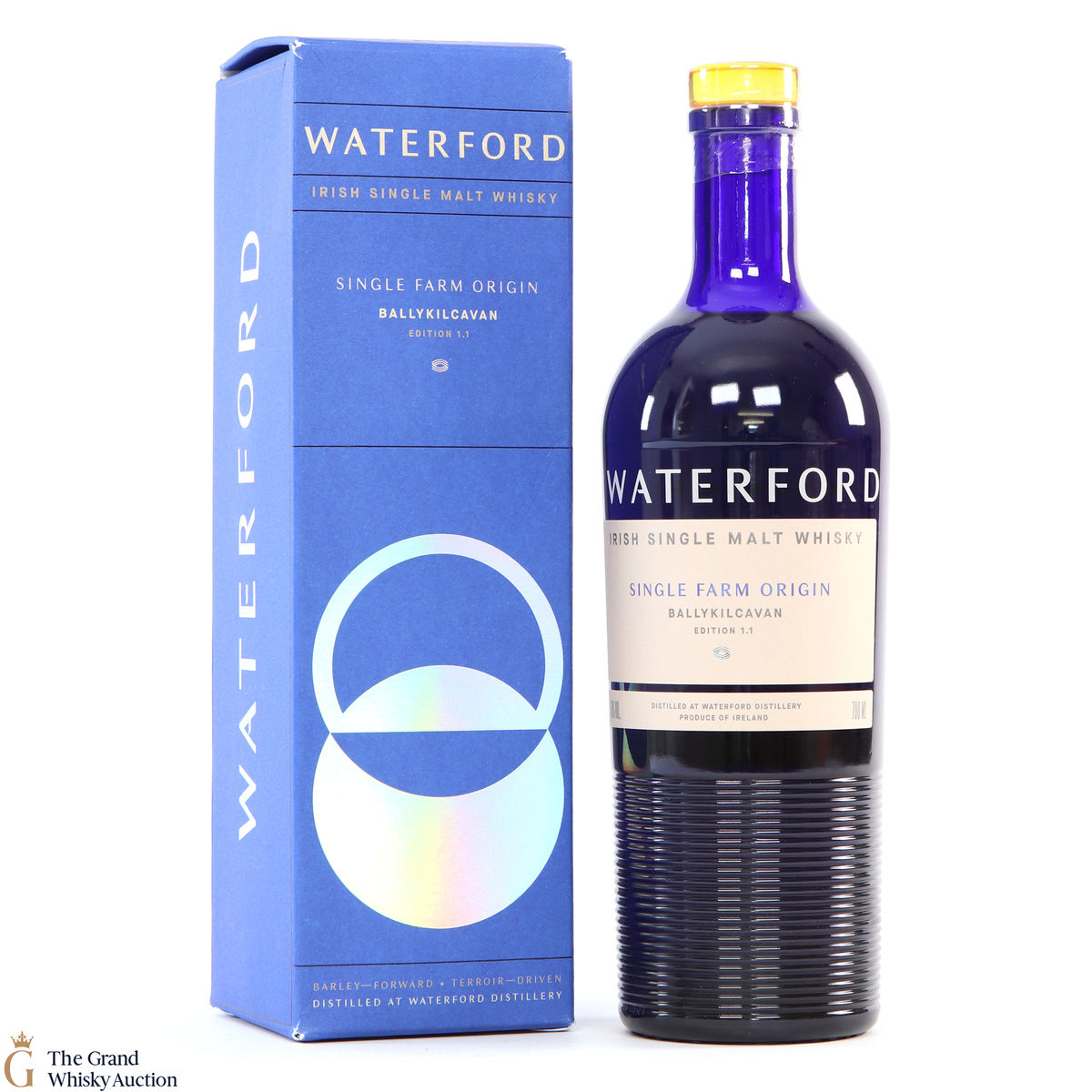 Waterford - Single Farm Origin - Ballykilcavan 1.1