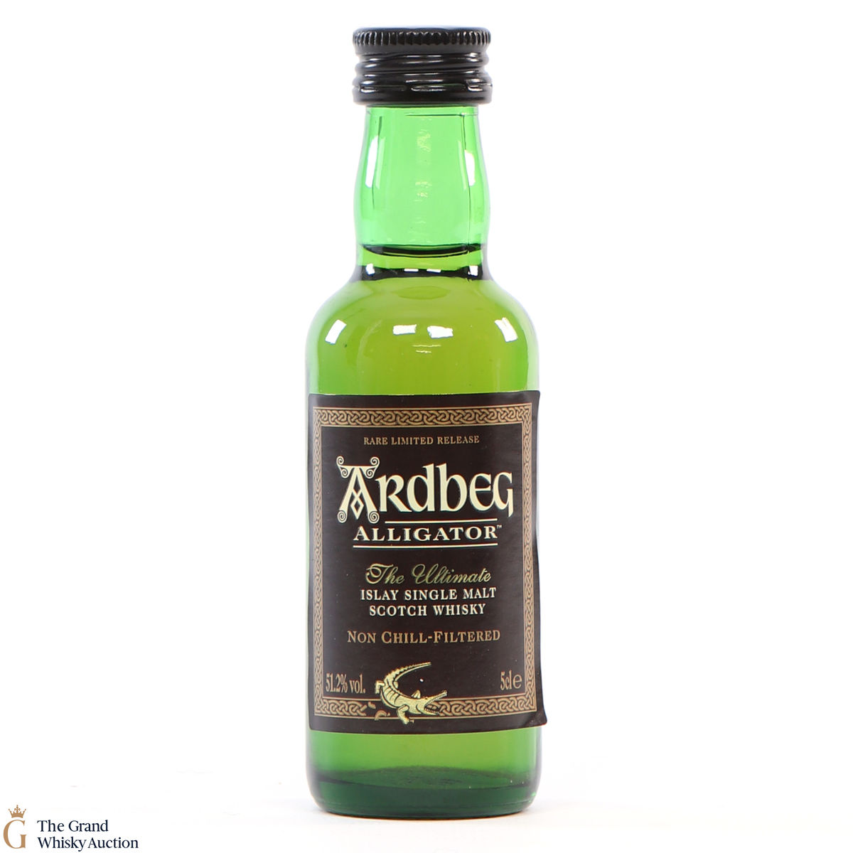 Ardbeg - Alligator - 5cl Mini