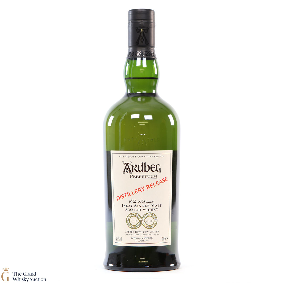 Ardbeg - Perpetuum - Committee Release 2015