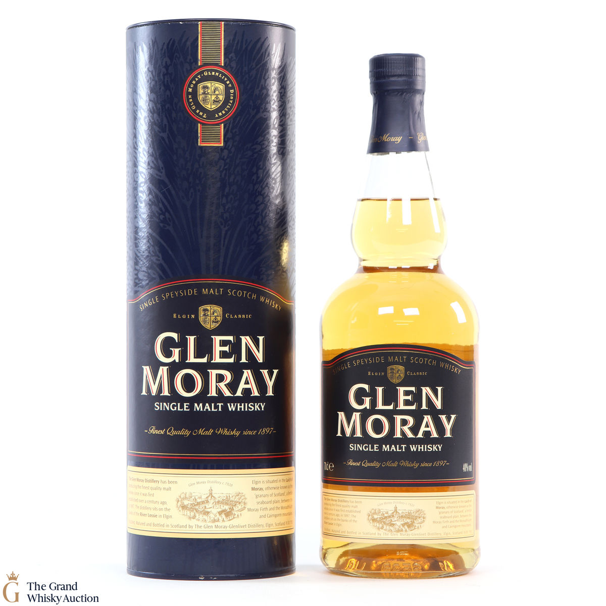 Glen Moray - Elgin Classic