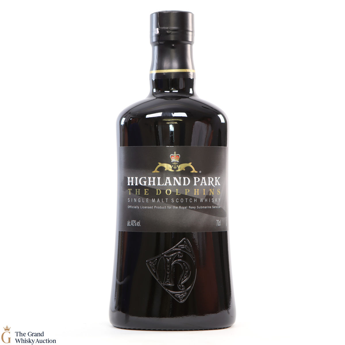 Highland Park - The Dolphins