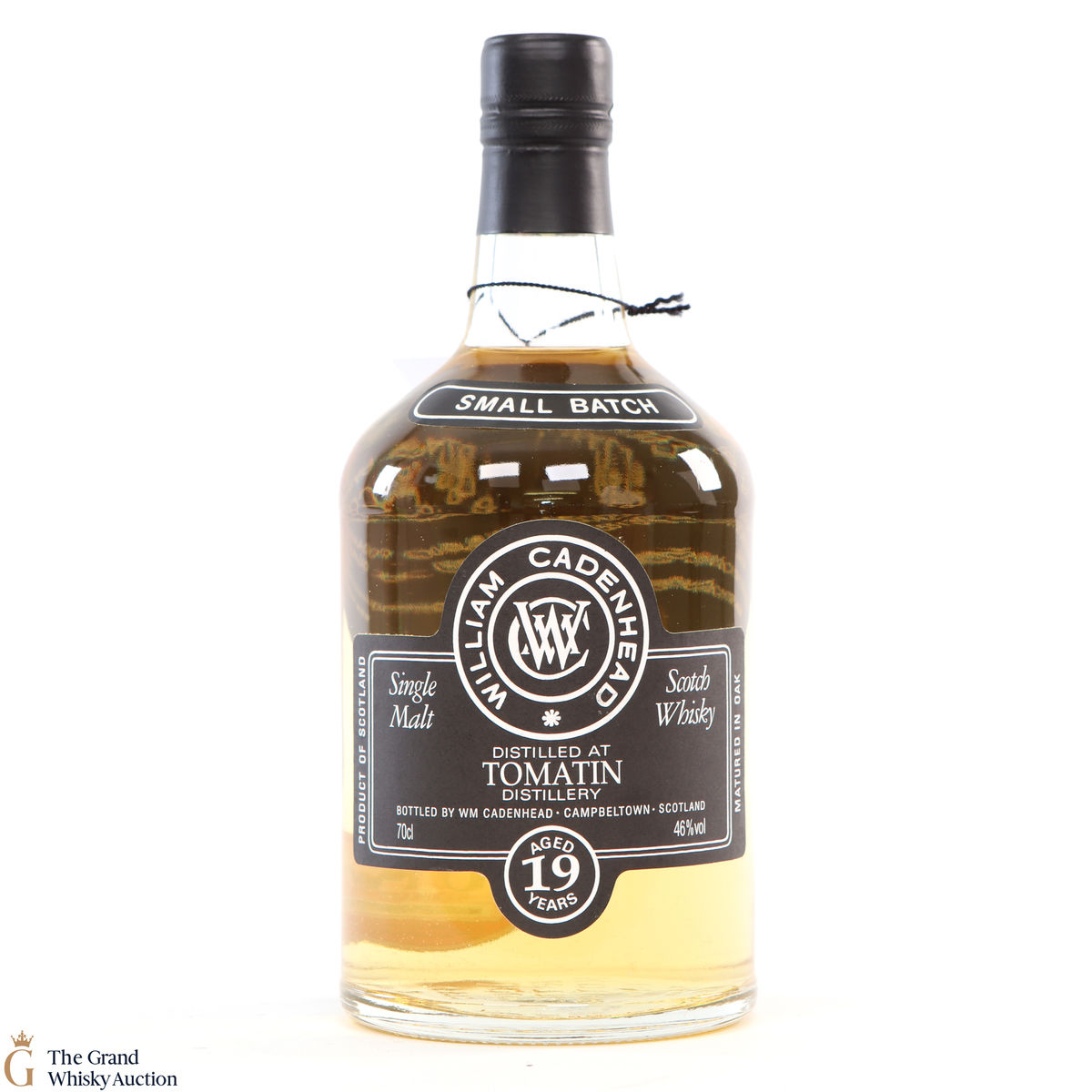 Tomatin - 19 Year Old Small Batch 1994