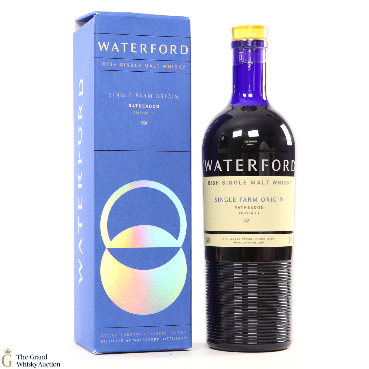 Waterford - Single Farm Origin - Ratheadon 1.1