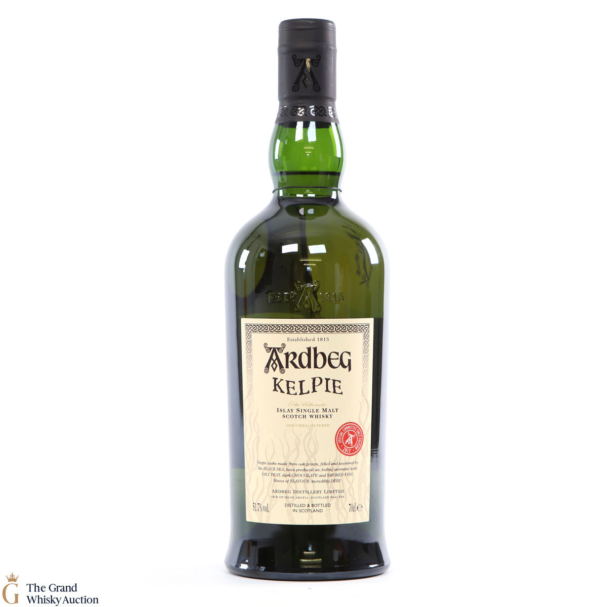 Ardbeg - Kelpie - Committee Release