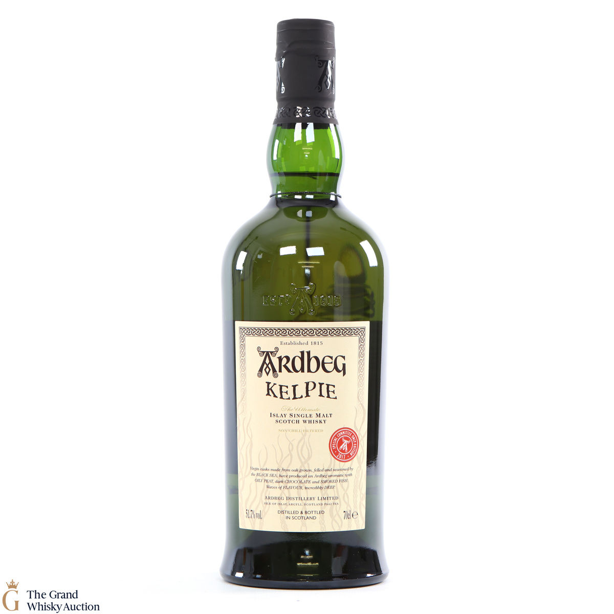 Ardbeg - Kelpie - Committee Release
