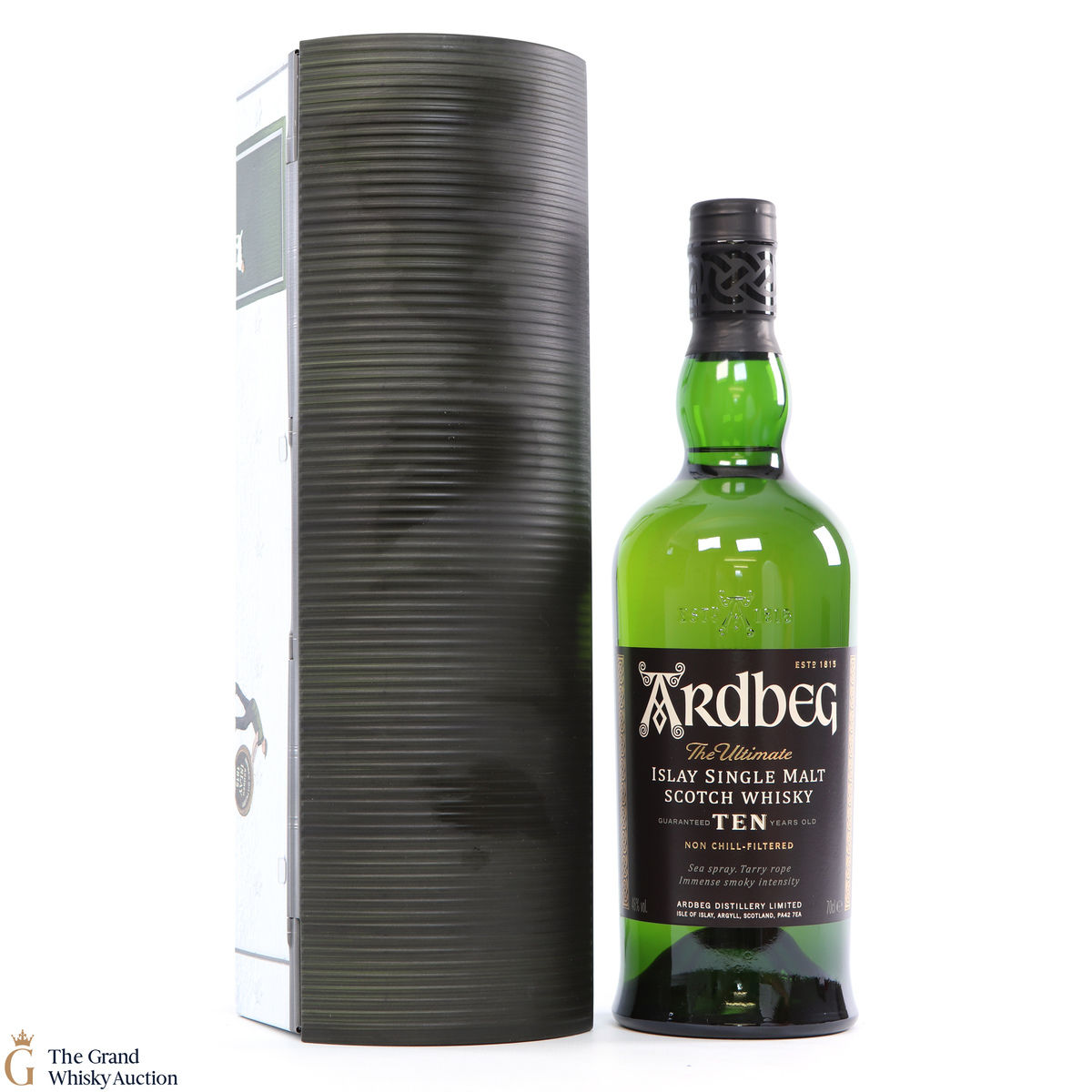 Ardbeg - 10 Year Old - Warehouse Edition