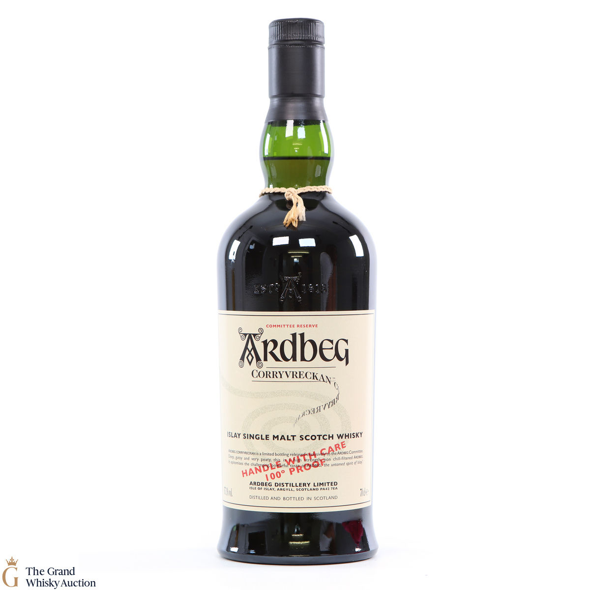 Ardbeg - Corryvreckan - Committee Reserve