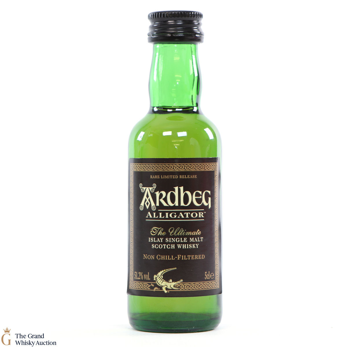 Ardbeg - Alligator - 5cl Mini
