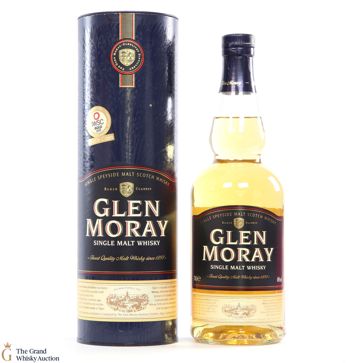 Glen Moray - Elgin Classic