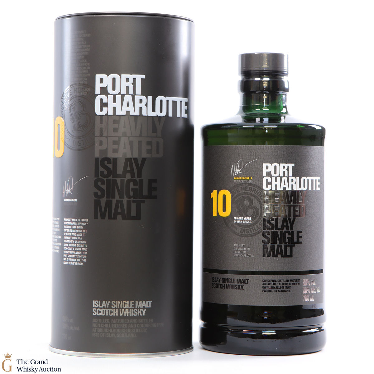 Port Charlotte - 10 Year Old