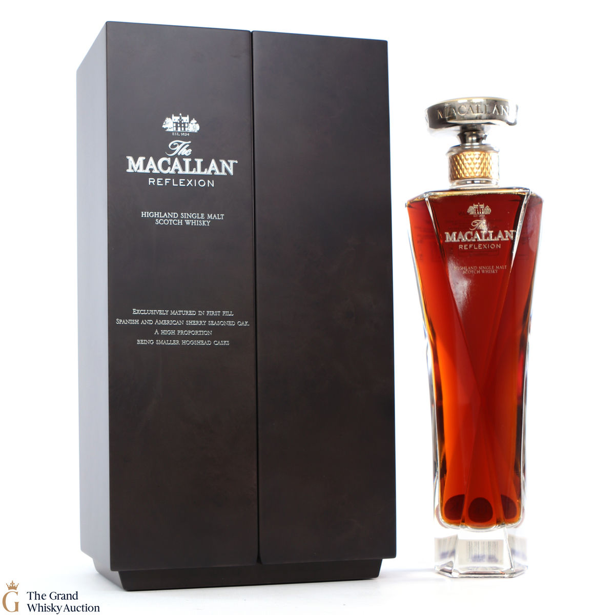 Macallan - Reflexion