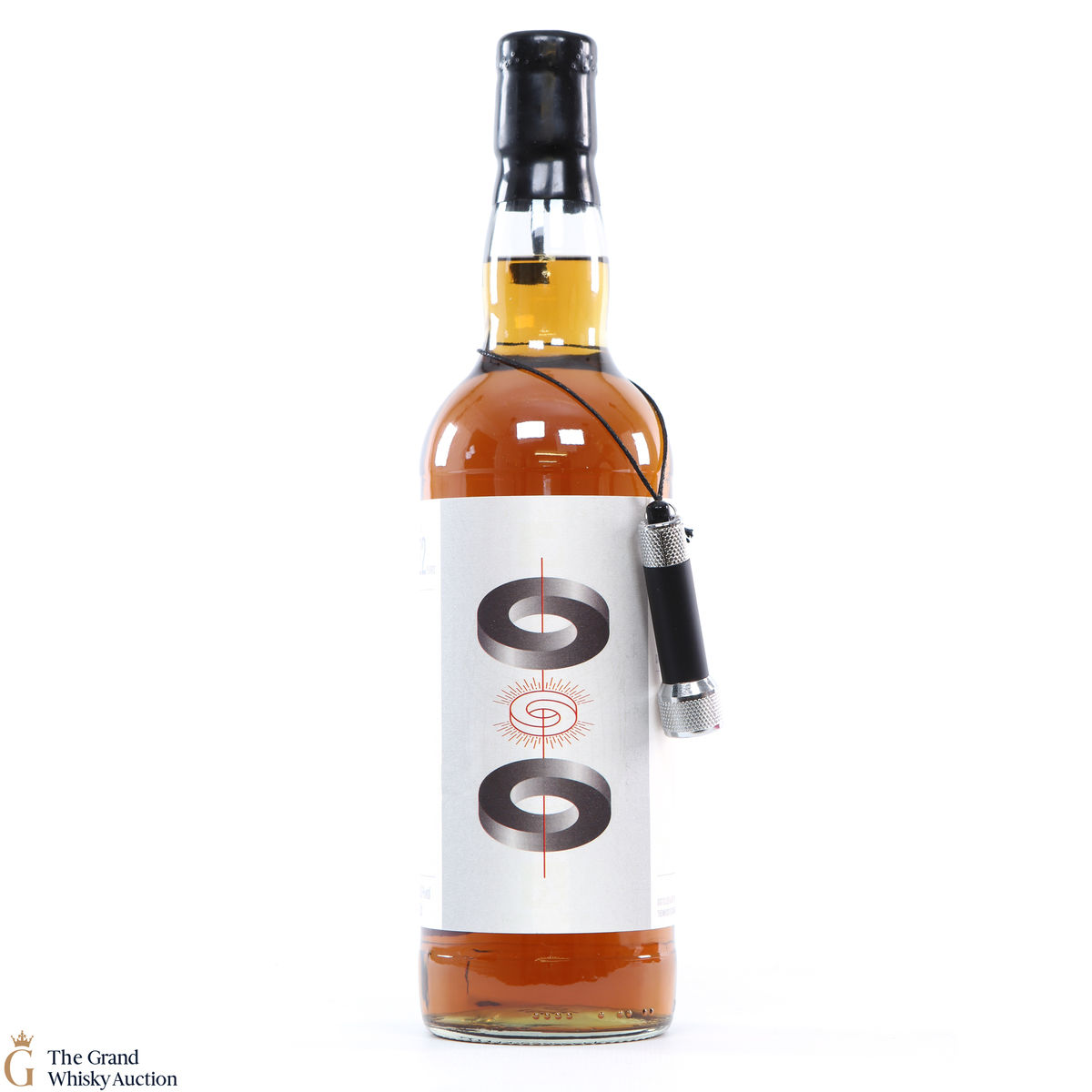 Ben Nevis - 22 Year Old (1996) - Whisky Show - TWE 20th Anniversary