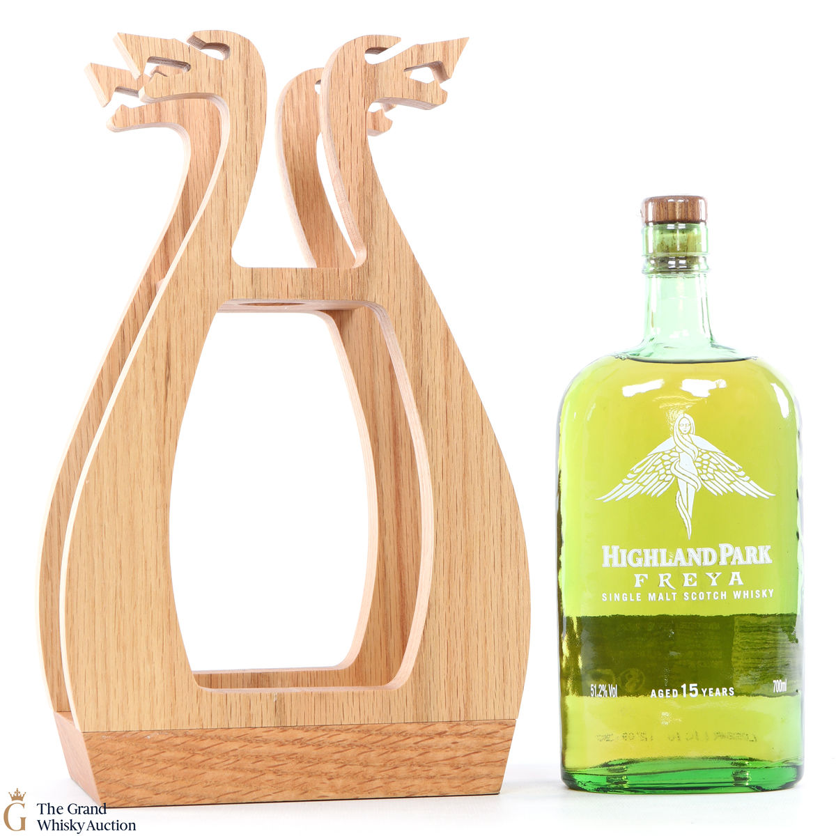 Highland Park - 15 Year Old - Freya