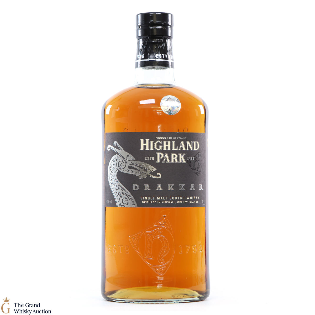 Highland Park - Drakkar (1L)