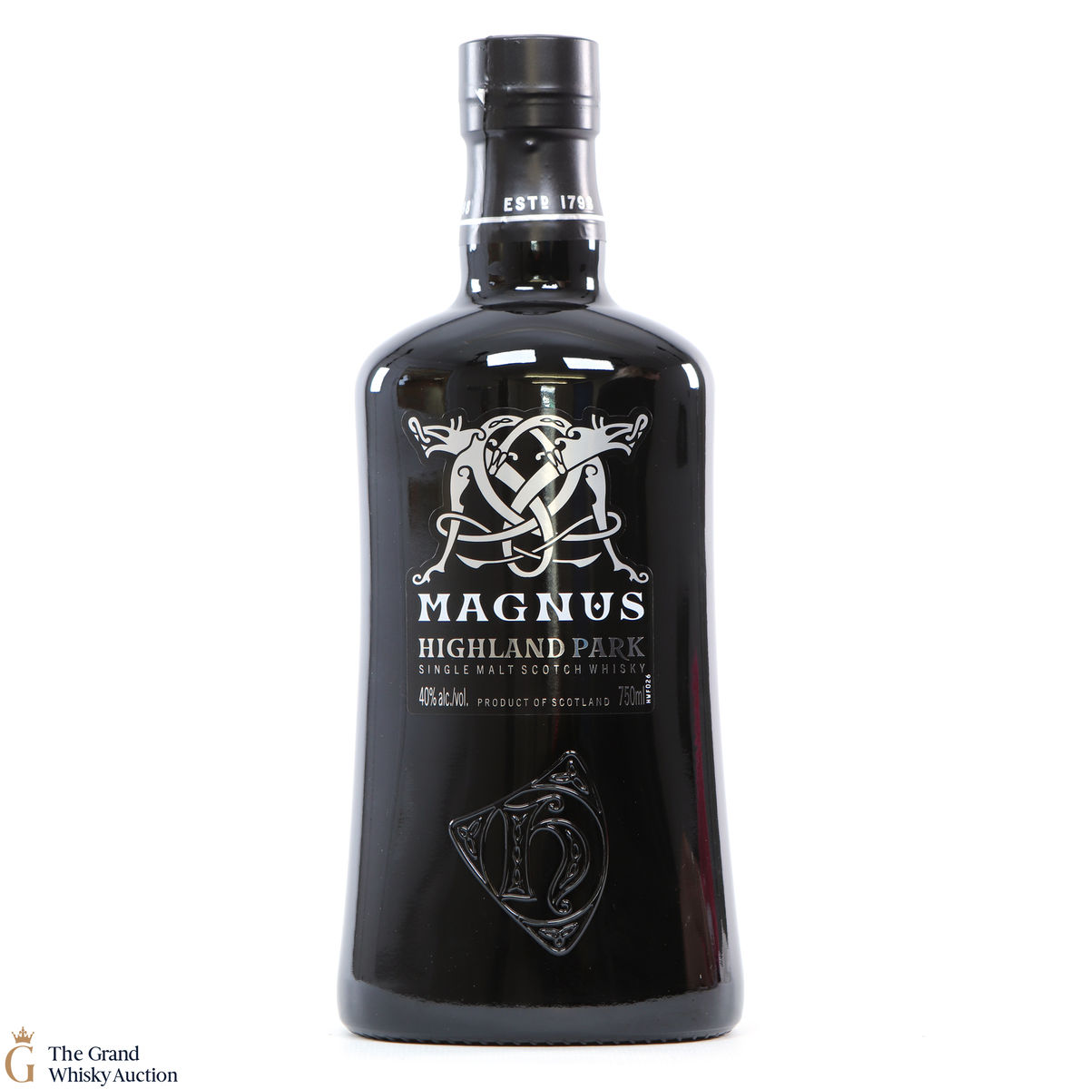 Highland Park - Magnus US Exclusive 75cl