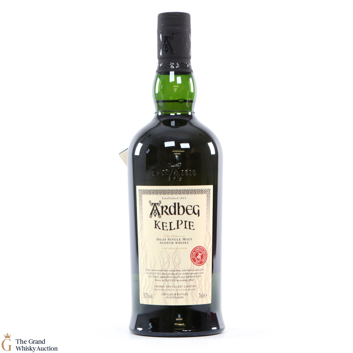 Ardbeg - Kelpie - Committee Release
