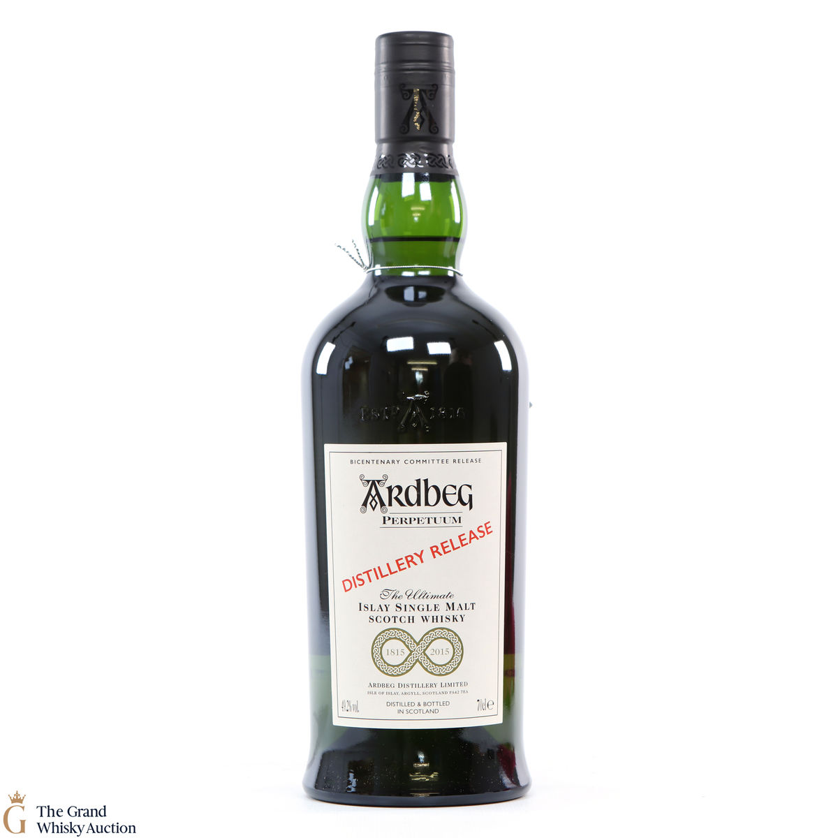 Ardbeg - Perpetuum - Committee Release 2015