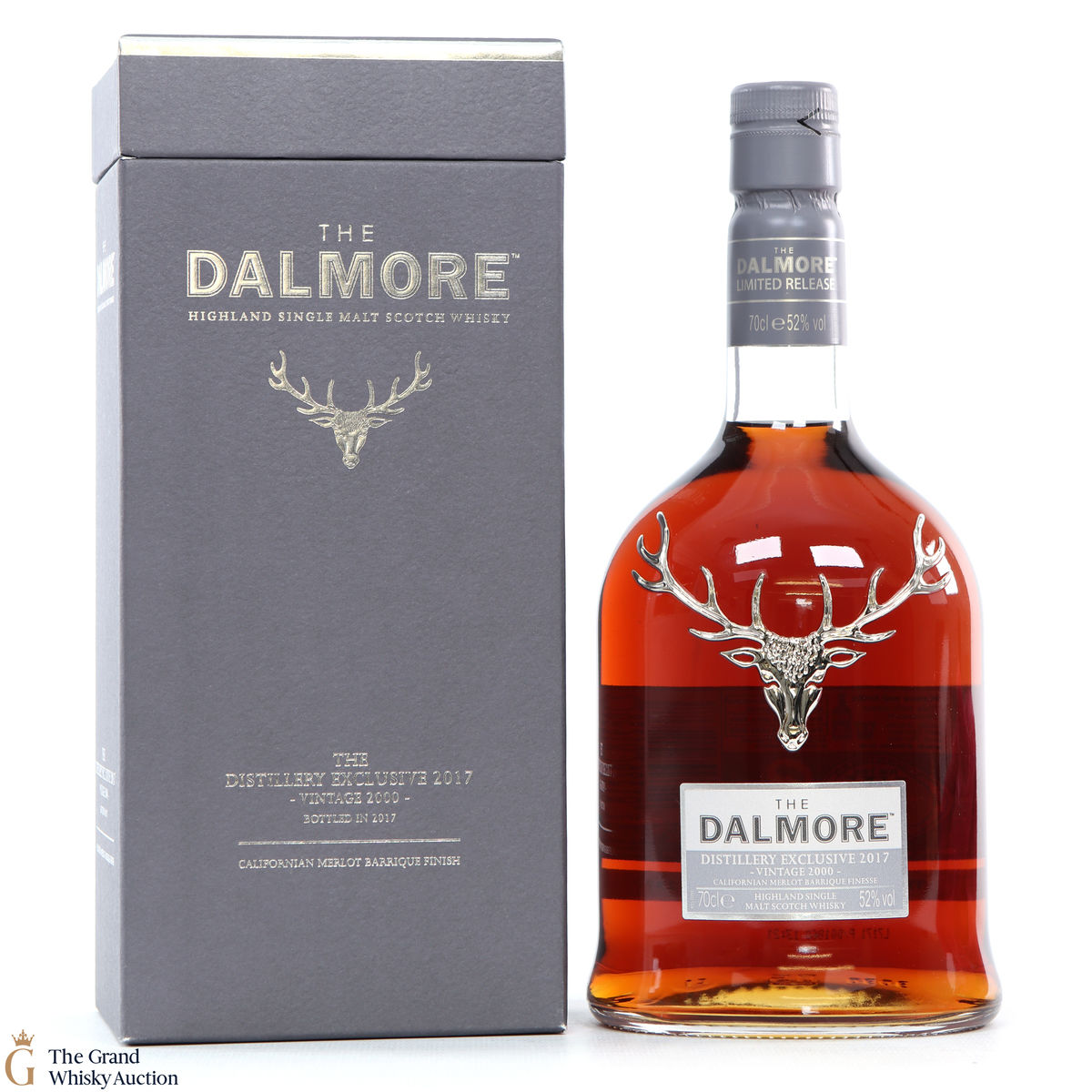 Dalmore - Distillery Exclusive 2017