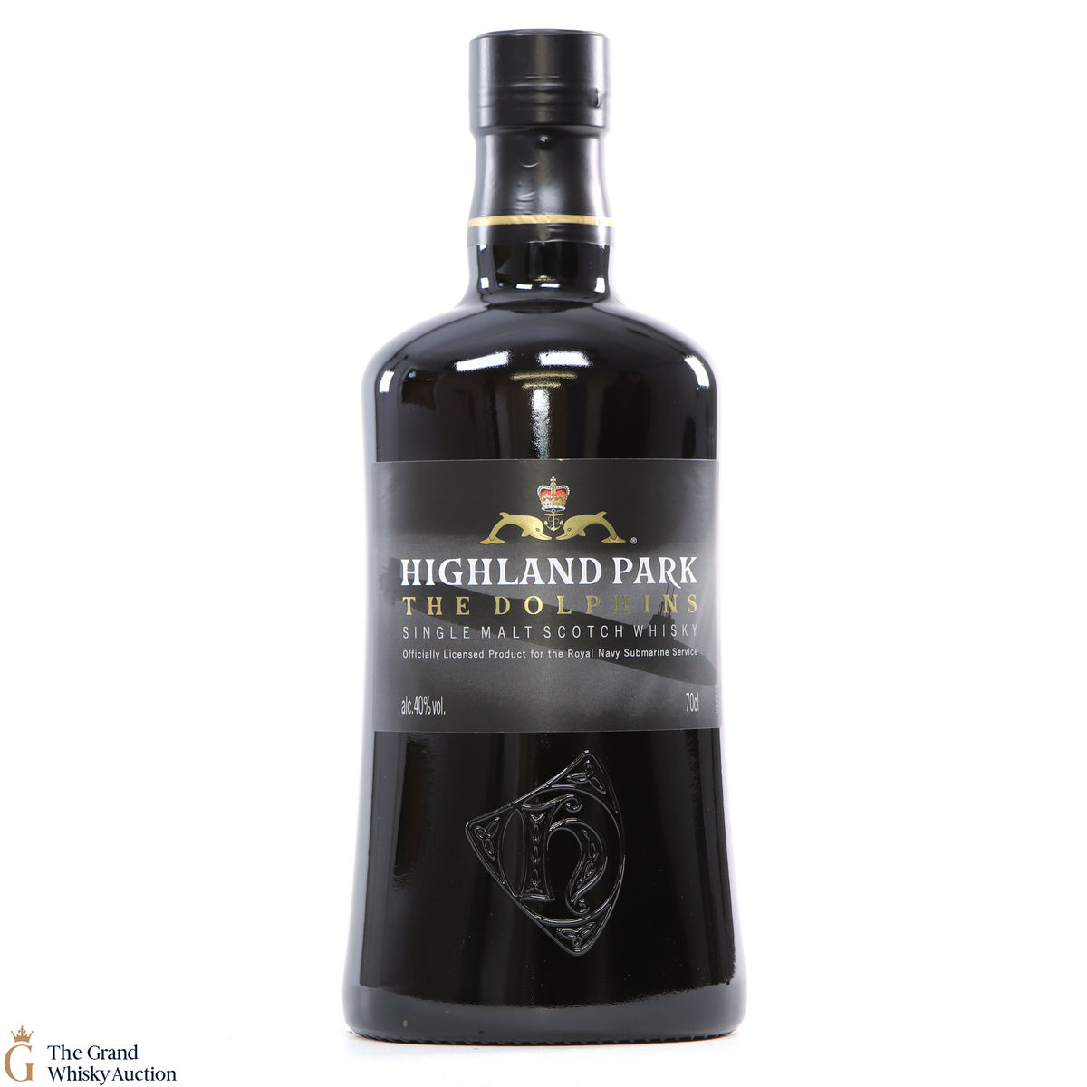 Highland Park - The Dolphins