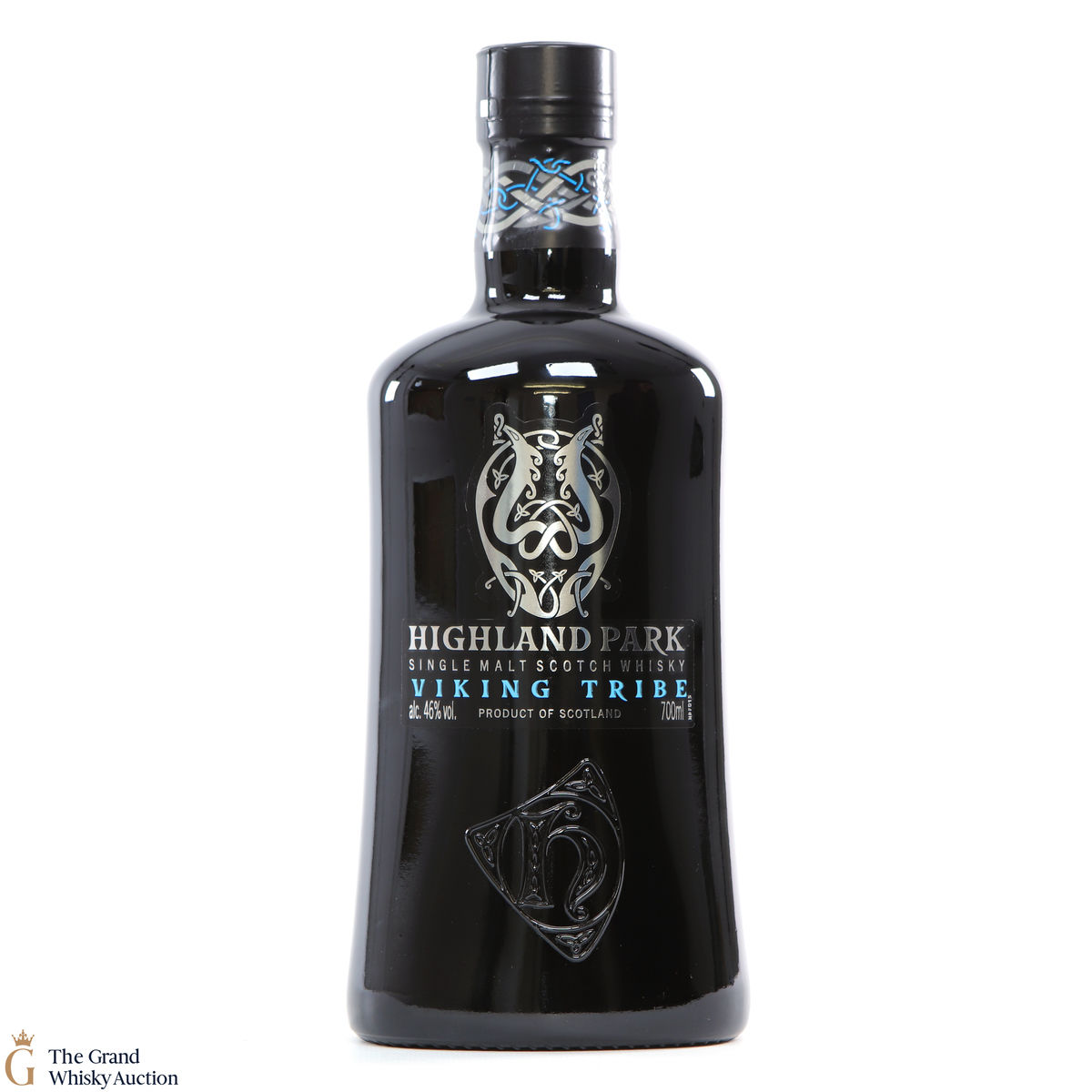 Highland Park - Viking Tribe