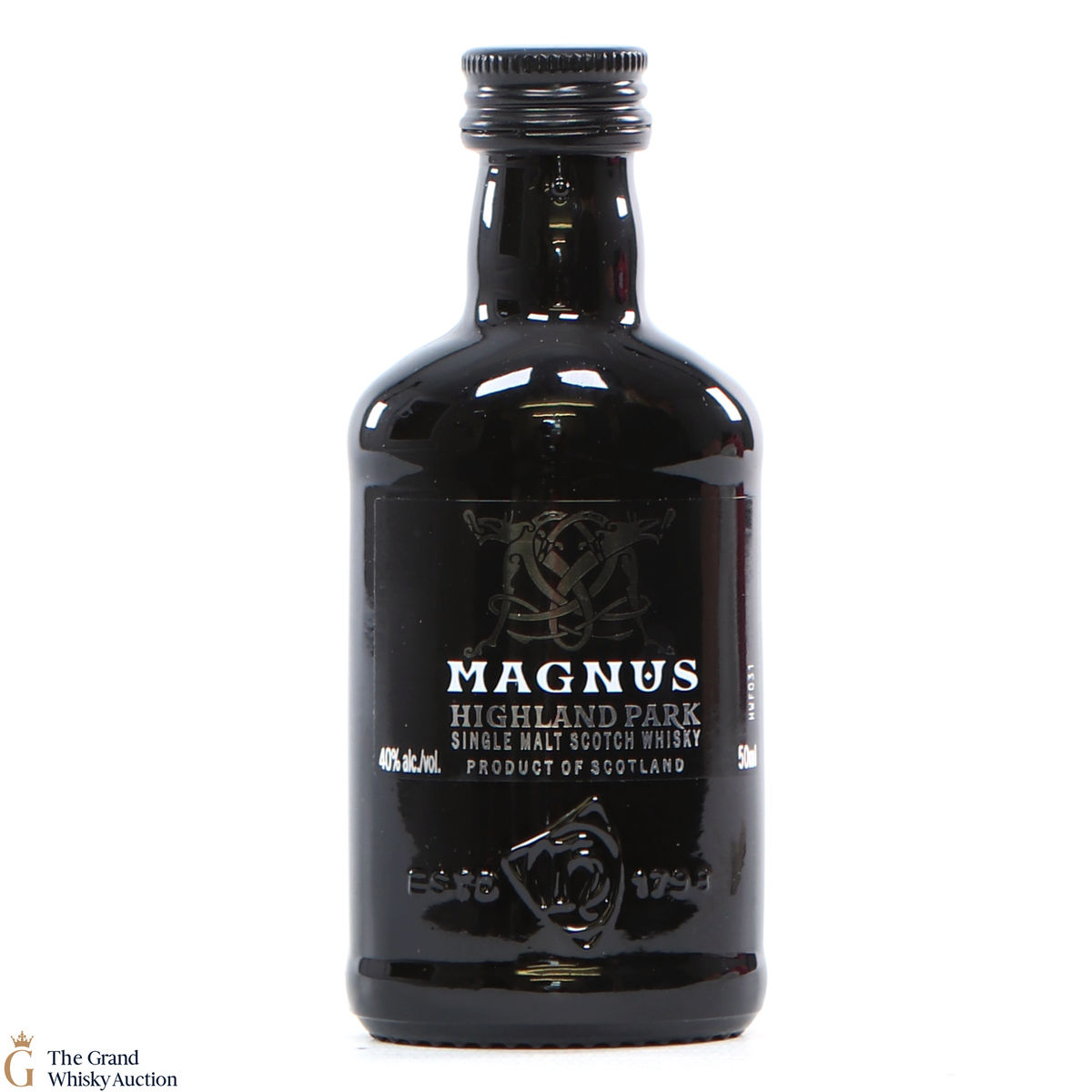 Highland Park - Magnus US Exclusive (5cl)