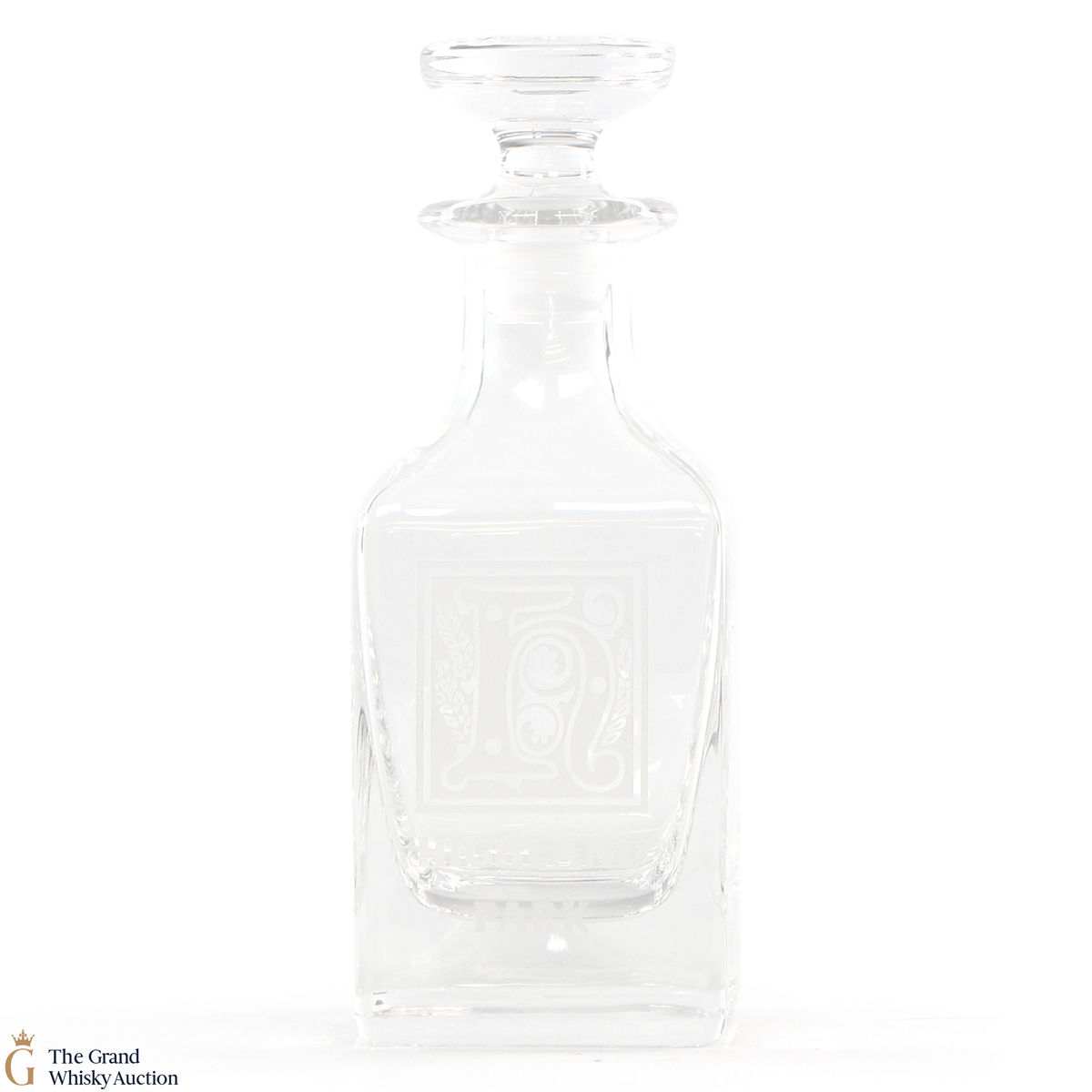 Highland Park - Decanter