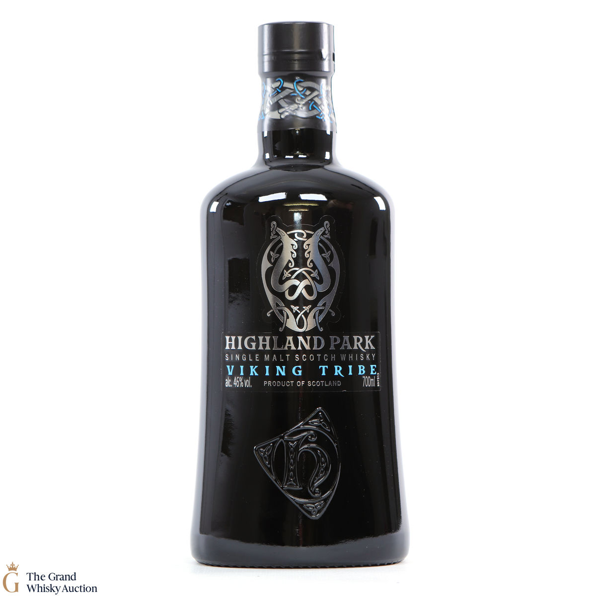 Highland Park - Viking Tribe