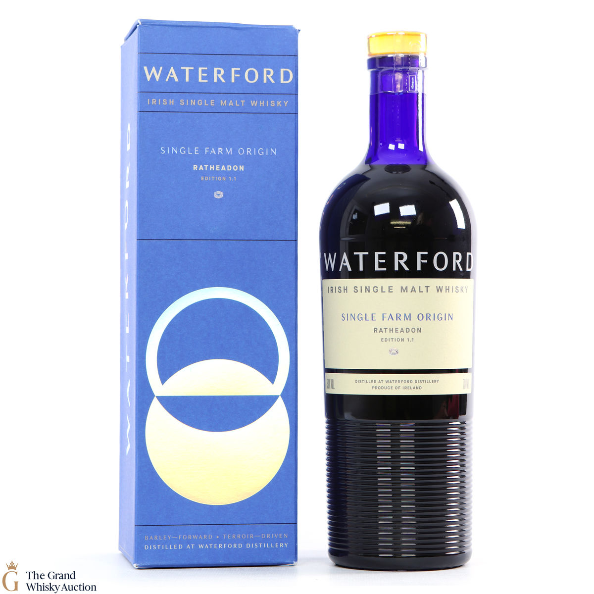 Waterford - Single Farm Origin - Ratheadon 1.1
