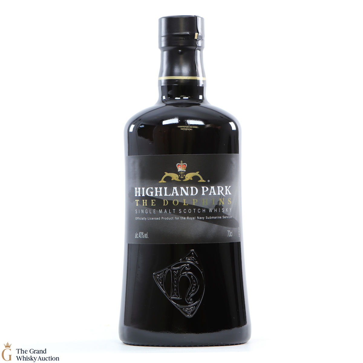 Highland Park - The Dolphins