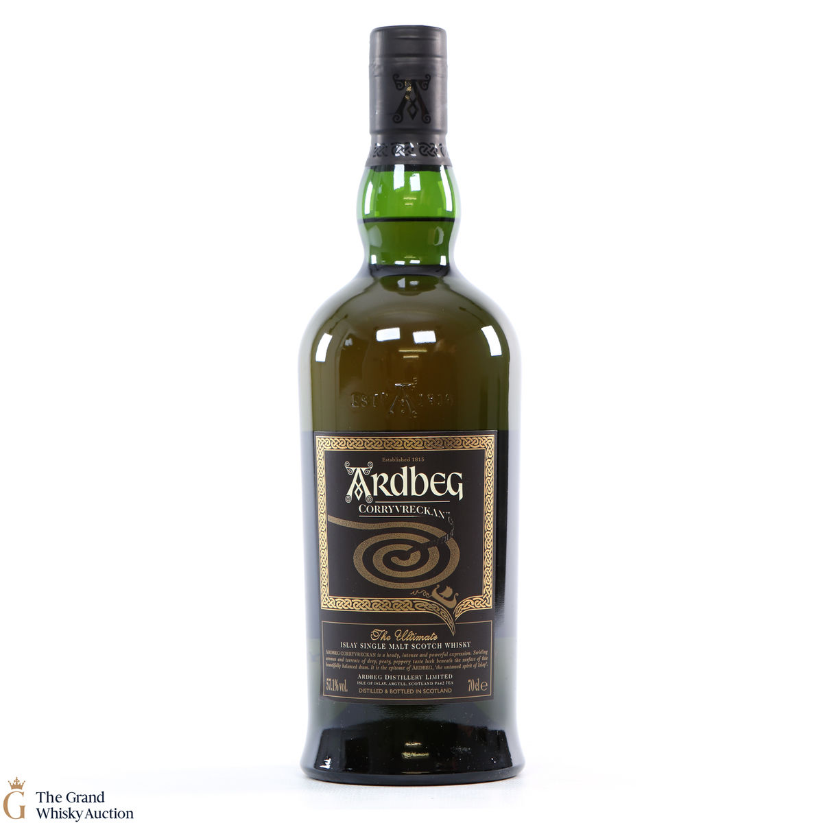 Ardbeg - Corryvreckan