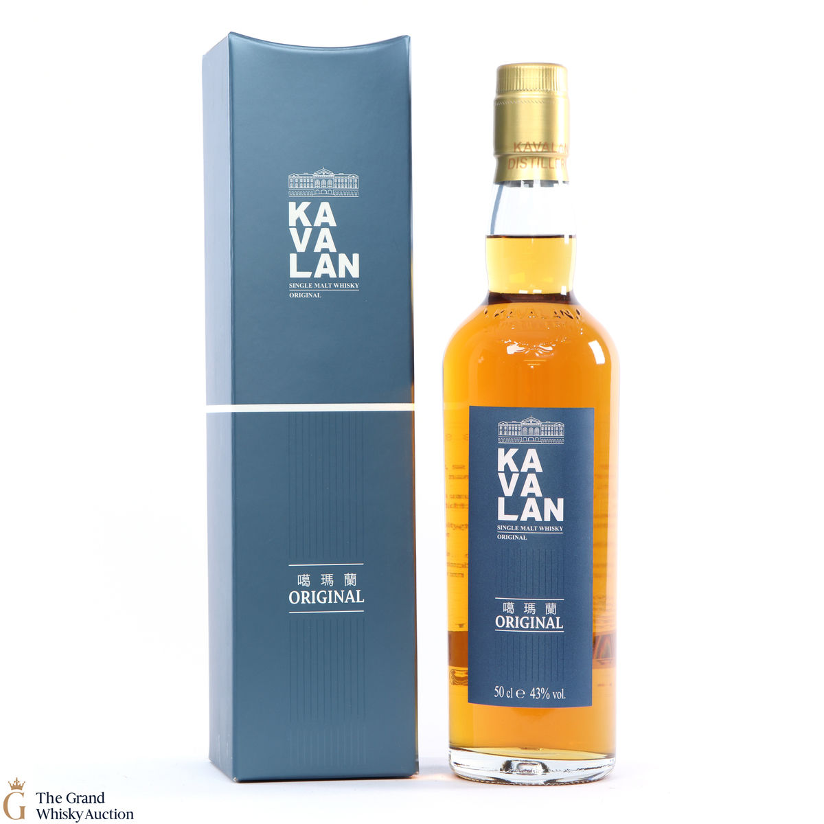 Kavalan - Original