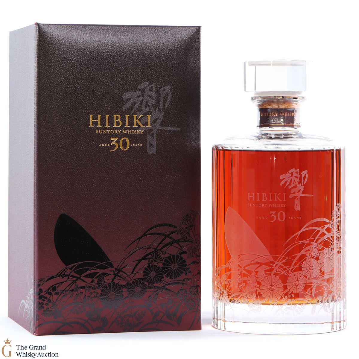 Hibiki - 30 Year Old Kacho Fugetsu