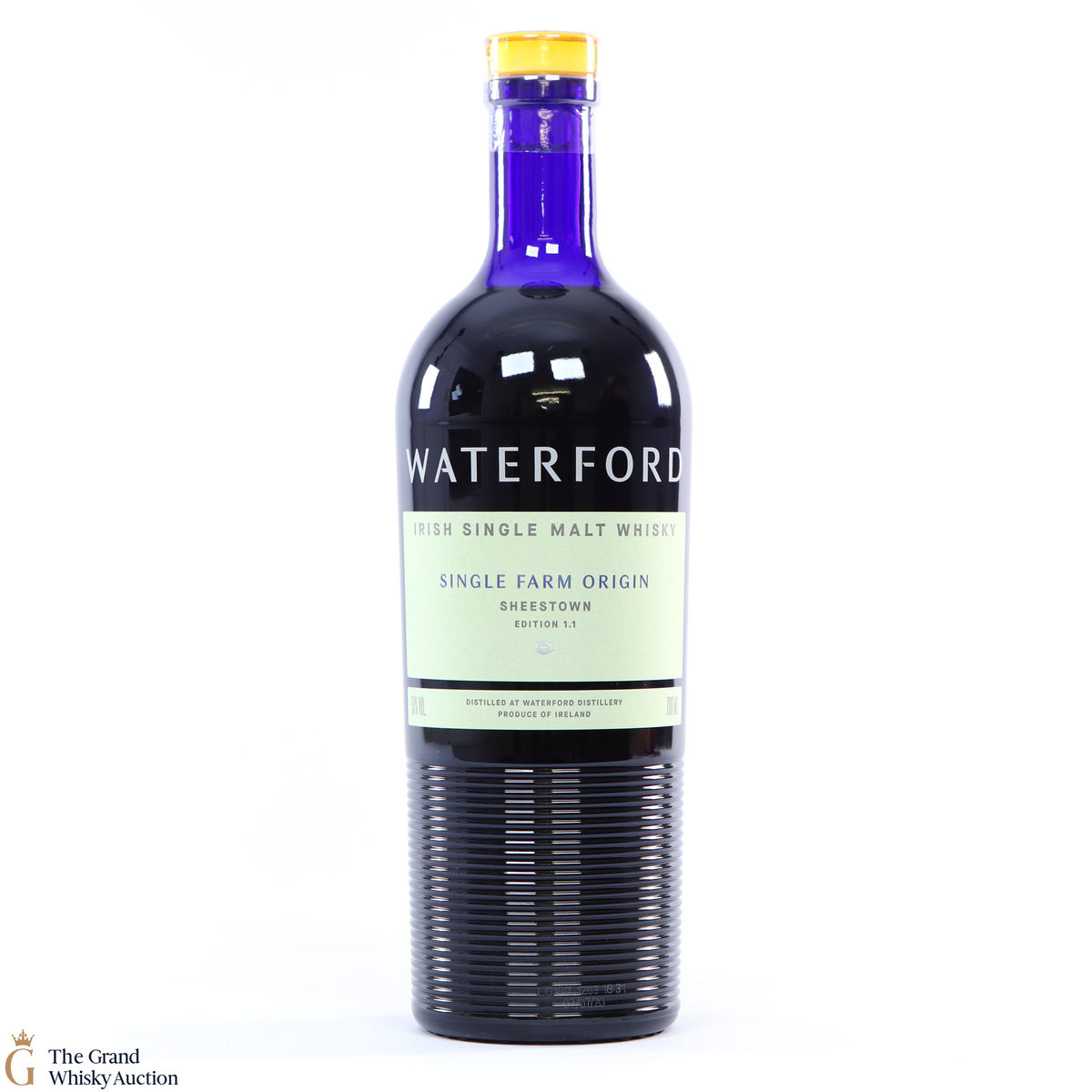 Waterford - Single Farm Origin - Sheestown 1.1