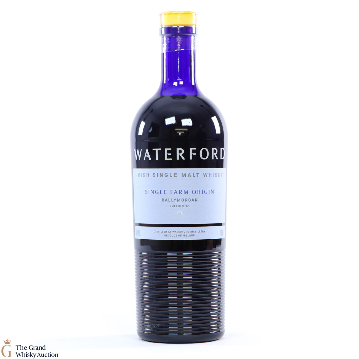 Waterford - Single Farm Estate Ballymorgan 1.1 